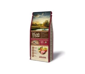 Sam´s Field Fresh Adult Medium Chicken сухой корм для собак средних пород, 13 кг цена и информация | Сухой корм для собак | pigu.lt