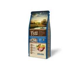 Sam´s Field Fresh Chicken aktyviems šunims, 13 kg kaina ir informacija | Sausas maistas šunims | pigu.lt