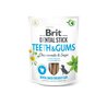 Brit Dental Stick Teeth&Gums Chamomile&Sage dantų priežiūrai, 7 vnt. x 4 цена и информация | Skanėstai šunims | pigu.lt