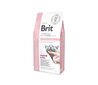 Brit GF Veterinary Diets Cat Hypoallergenic sausas maistas alergiškoms katėms, 2 kg kaina ir informacija | Sausas maistas katėms | pigu.lt