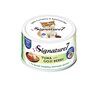 Signature 7 Tuna with Goji Pate, 80 g x 12 kaina ir informacija | Konservai katėms | pigu.lt