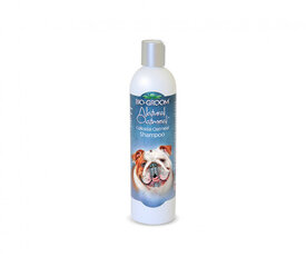 Bio-Groom Natural Oatmeal натуральный шампунь для собак и кошек, 3,8 л цена и информация | Косметические средства для животных | pigu.lt