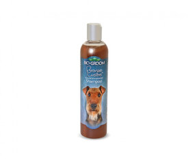 Bio-Groom Bronze Lustre  шампунь для собак, 355 мл цена и информация | Косметические средства для животных | pigu.lt