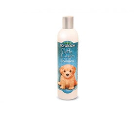 Šampūnas šuniukams Bio-Groom Fluffy Puppy, 355 ml kaina ir informacija | Kosmetinės priemonės gyvūnams | pigu.lt