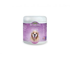 Bio-Groom Super Cream кондиционер для особо спутанной шерсти собак, 237 мл цена и информация | Косметические средства для животных | pigu.lt