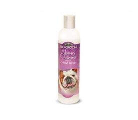 Bio-Groom Natural Oatmeal кондиционер для чувствительных собак и кошек, 355 мл цена и информация | Косметические средства для животных | pigu.lt