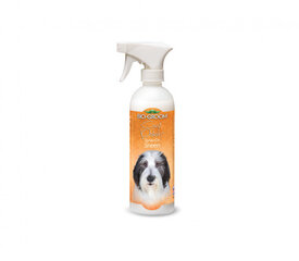 Bio-Groom Coat-Polish кондиционер для блеска для собак, 473 мл цена и информация | Косметические средства для животных | pigu.lt