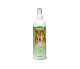 Kondicionierius šunims Bio-Groom Antistatic, 355 ml kaina ir informacija | Kosmetinės priemonės gyvūnams | pigu.lt