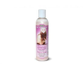 Bio-Groom Fancy Ferret Creme Rinse кондиционер для хорьков, 213 мл цена и информация | Косметические средства для животных | pigu.lt