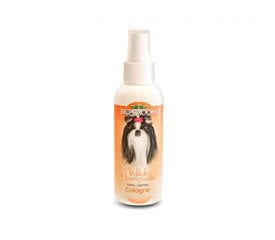 Saldymedžio aromato kvepalai kailiui Bio-Groom Wild, 118 ml kaina ir informacija | Kosmetinės priemonės gyvūnams | pigu.lt