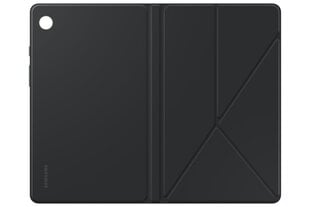 Prekė su pažeista pakuote.Samsung Galaxy Tab A9 Book Cover Black EF-BX110TBEGWW kaina ir informacija | Kompiuterinės technikos aksesuarai su pažeista pakuote | pigu.lt