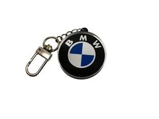 Automobilio raktų pakabukas BMW, įvairių spalvų kaina ir informacija | Raktų pakabukai | pigu.lt