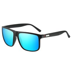 Poliarizuoti akiniai nuo saulės vyrams Z91, mėlyni kaina ir informacija | Akiniai nuo saulės vyrams | pigu.lt
