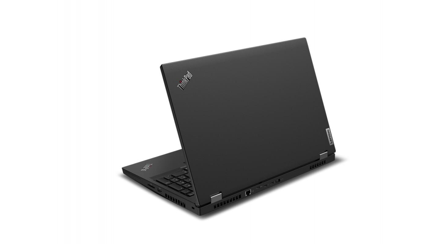 Lenovo ThinkPad T15G 15.6 FHD I7-10750H , 16GB, 512GB SSD, RTX2080, Windows 11 Pro kaina ir informacija | Nešiojami kompiuteriai | pigu.lt