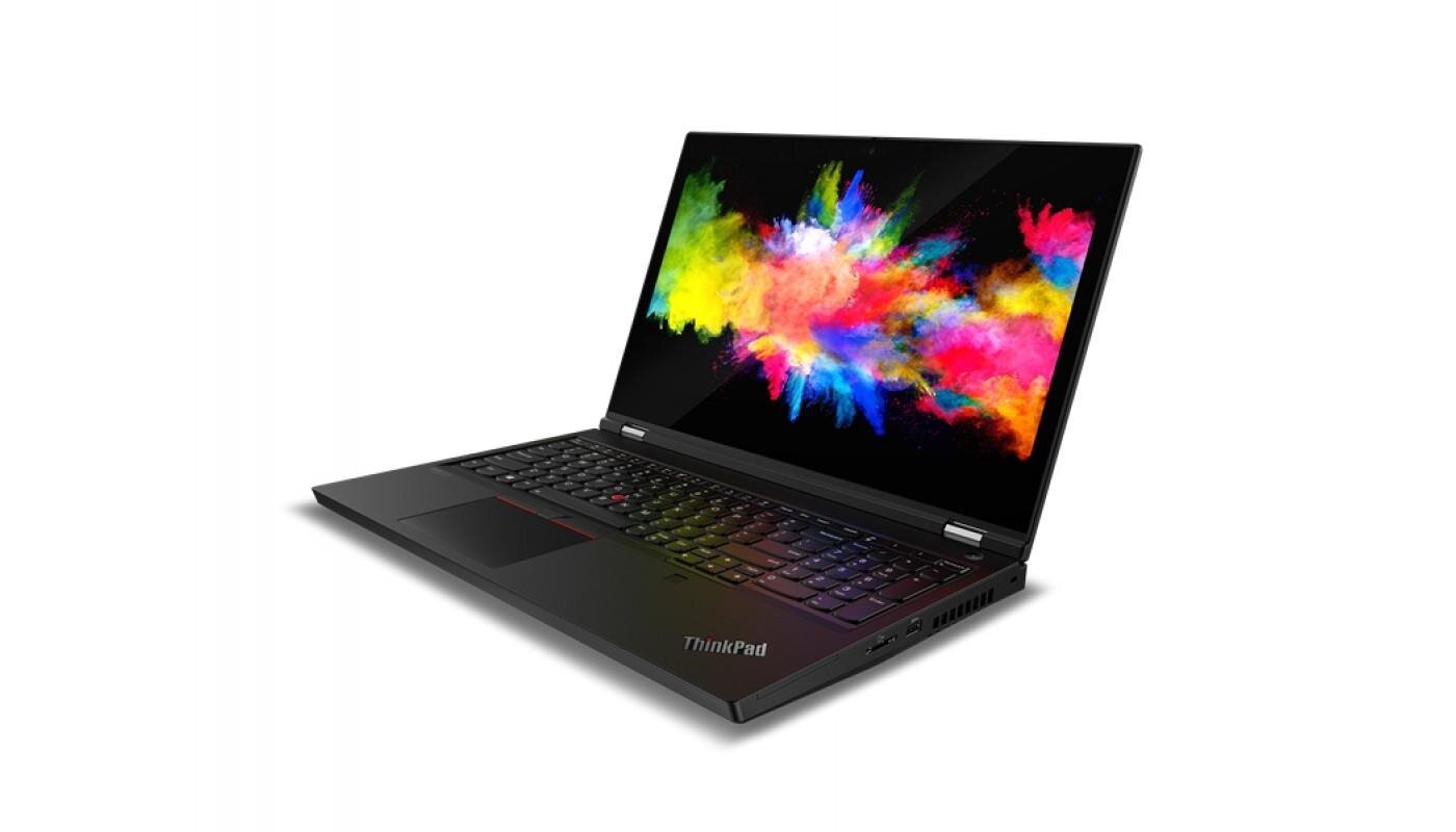 Lenovo ThinkPad T15G 15.6 FHD I7-10750H , 32GB, 1TB SSD, RTX2080, Windows 11 Pro kaina ir informacija | Nešiojami kompiuteriai | pigu.lt