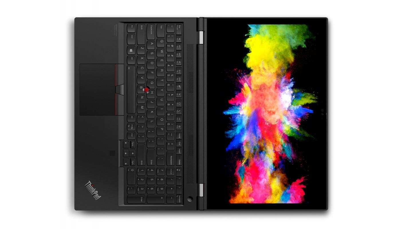 Lenovo ThinkPad T15G 15.6 FHD I7-10750H , 32GB, 1TB SSD, RTX2080, Windows 11 Pro kaina ir informacija | Nešiojami kompiuteriai | pigu.lt