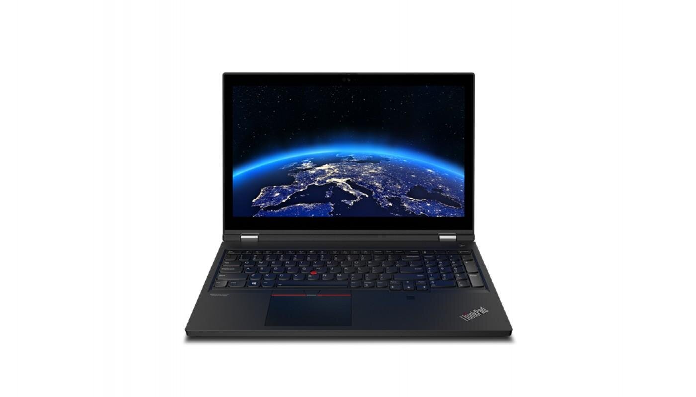 Lenovo ThinkPad T15G 15.6 FHD I7-10750H , 32GB, 1TB SSD, RTX2080, Windows 11 Pro kaina ir informacija | Nešiojami kompiuteriai | pigu.lt