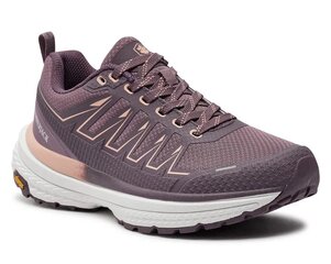 Кроссовки для женщин Lumberjack Derulo WS, фиолетовые/белые цена и информация | Спортивная обувь, кроссовки для женщин | pigu.lt
