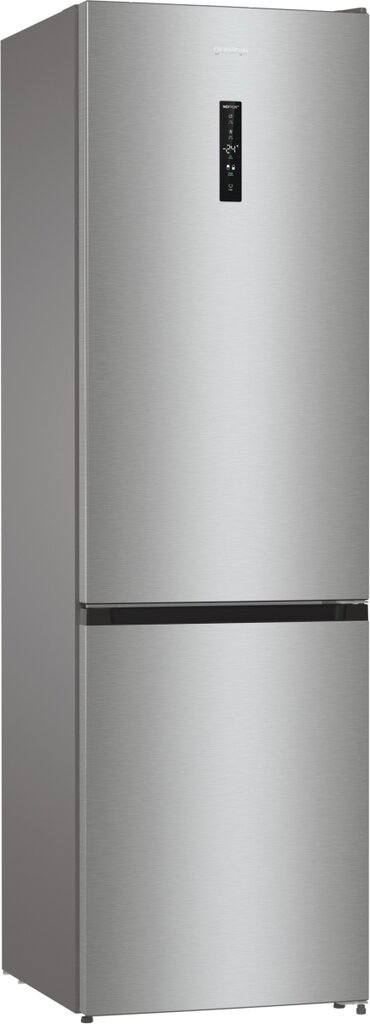 Gorenje NRK62CA2XL4 kaina ir informacija | Šaldytuvai | pigu.lt