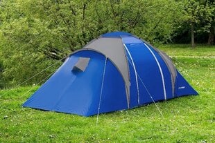 Туристическая палатка SONATA 4 PRO ACAMPER 3500mm H2O TENT цена и информация | Палатки | pigu.lt
