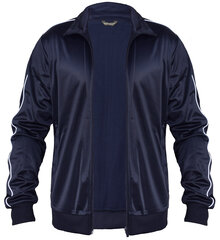 Džemperis vyrams Pantoneclo, mėlynas цена и информация | Мужская спортивная одежда | pigu.lt