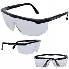 Apsauginiai akiniai skirti blasteriams skirti Nerf цена и информация | Игрушки для мальчиков | pigu.lt