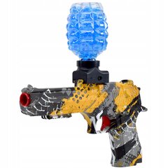 Automatinis ginklas skirtas gelio kamuoliukams Blaster цена и информация | Игрушки для мальчиков | pigu.lt