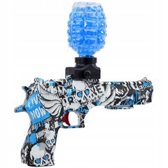 Žaislinis automatinis gelio kamuoliukų pistoletas Blaster kaina ir informacija | Žaislai berniukams | pigu.lt