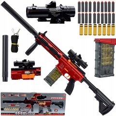 Ginklas skirtas strėlėms Blaster M416 kaina ir informacija | Žaislai berniukams | pigu.lt