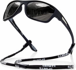 Солнцезащитные очки Marqel M003PB Polarized цена и информация | Солнцезащитные очки для мужчин | pigu.lt