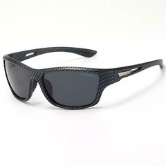 Солнцезащитные очки Marqel M003P Carbon Polarized цена и информация | Солнцезащитные очки для мужчин | pigu.lt