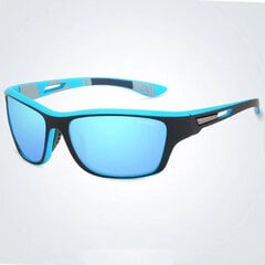 Солнцезащитные очки Marqel M003PB Polarized цена и информация | Солнцезащитные очки для мужчин | pigu.lt