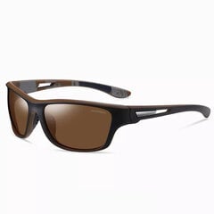 Akiniai nuo saulės Marqel M003PN Polarized kaina ir informacija | Akiniai nuo saulės vyrams | pigu.lt