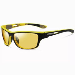 Солнцезащитные очки Marqel M003PY Polarized цена и информация | Солнцезащитные очки для мужчин | pigu.lt