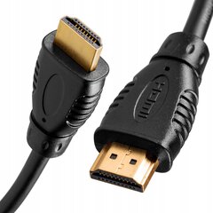 Vayox HDMI, 3 м цена и информация | Кабели и провода | pigu.lt
