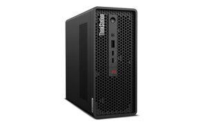 Lenovo ThinkStation P3 Ultra SFF (30HA003YGE) kaina ir informacija | Stacionarūs kompiuteriai | pigu.lt