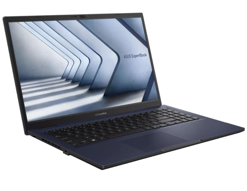 Asus ExpertBook B1 B1502 B1502CGA-BQ0394X kaina ir informacija | Nešiojami kompiuteriai | pigu.lt