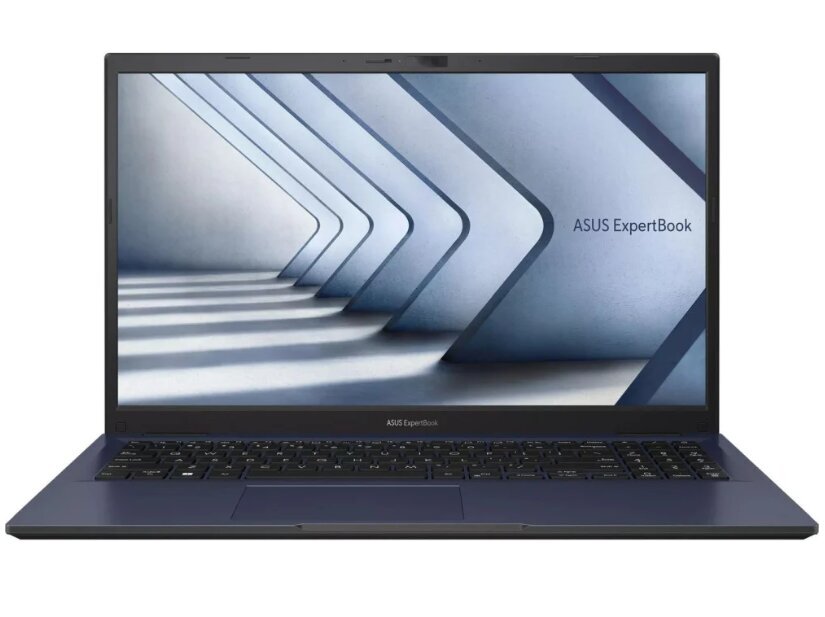 Asus ExpertBook B1 B1502 B1502CGA-BQ0394X kaina ir informacija | Nešiojami kompiuteriai | pigu.lt