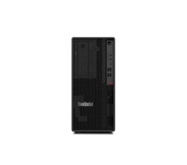 Lenovo ThinkStation P360 Tower (30FM00CJGE) kaina ir informacija | Stacionarūs kompiuteriai | pigu.lt