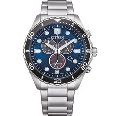 Citizen Eco-Drive AT2560-84L AT2560-84L цена и информация | Женские часы | pigu.lt