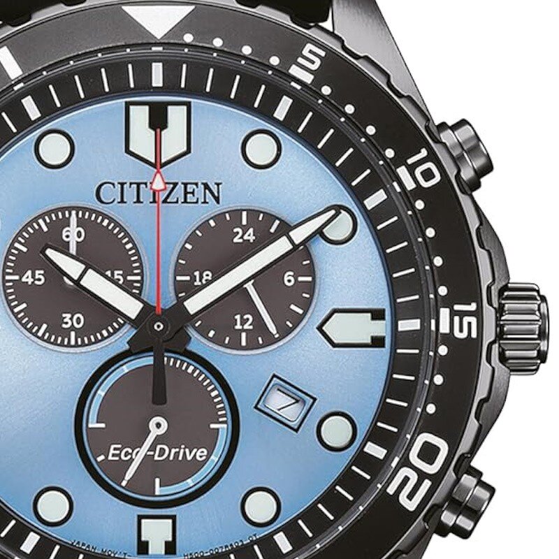 Citizen Eco-Drive AT2567-18L AT2567-18L kaina ir informacija | Moteriški laikrodžiai | pigu.lt