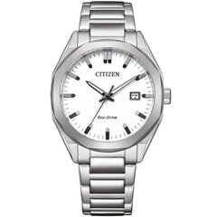 Citizen Eco-Drive BM7620-83A BM7620-83A цена и информация | Женские часы | pigu.lt