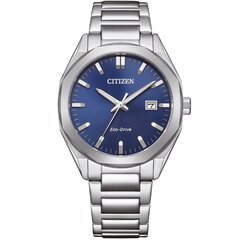 Citizen Eco-Drive BM7620-83L BM7620-83L kaina ir informacija | Moteriški laikrodžiai | pigu.lt