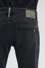 Džinsai vyrams Mavi 0035186524, juodi цена и информация | Мужские джинсы | pigu.lt