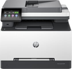 HP Color LaserJet Pro MFP 3302sdwg (59V0F#ABD) kaina ir informacija | Spausdintuvai | pigu.lt