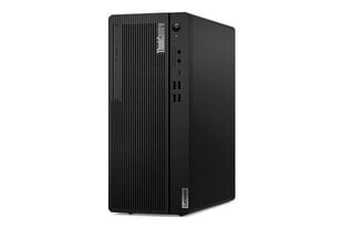 Lenovo ThinkCentre M70t Gen 4 (12DR000EGE) kaina ir informacija | Stacionarūs kompiuteriai | pigu.lt