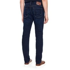 Мужские джинсы Tommy Hilfiger, синие цена и информация | Mужские джинсы Only & Sons Loom 5714910844399 | pigu.lt