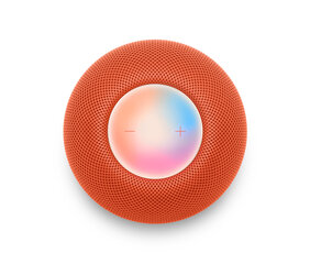 Garso kolonėlė Apple HomePod Mini, oranžinė kaina ir informacija | Garso kolonėlės | pigu.lt