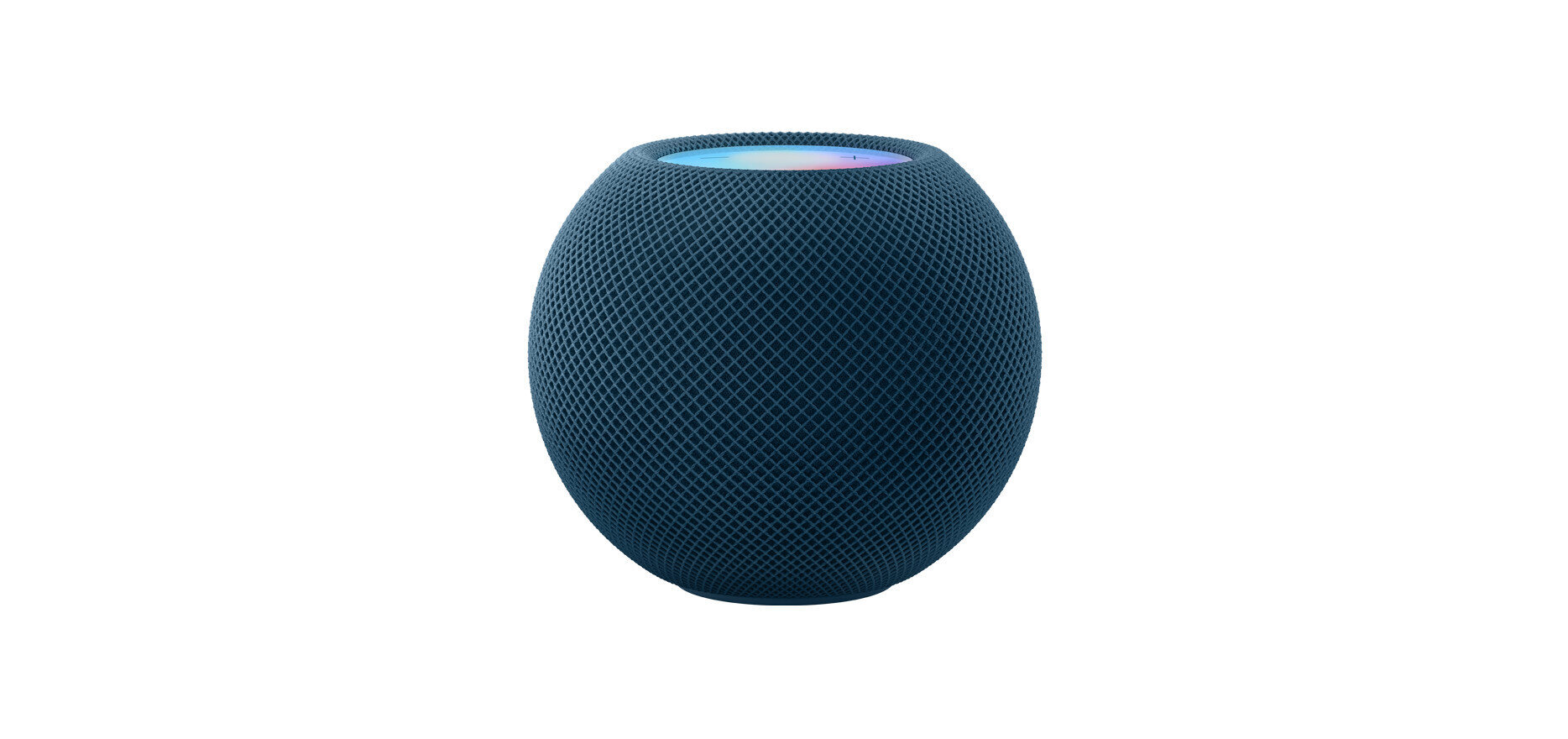 Garso kolonėlė Apple HomePod Mini mėlyna kaina ir informacija | Garso kolonėlės | pigu.lt