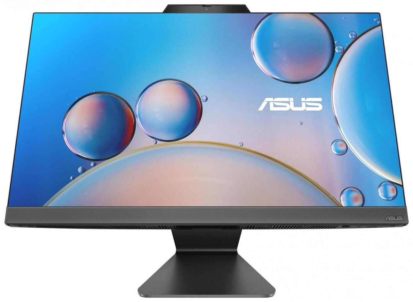 Asus All in One M3402WFAK-BA074W (90PT03L2-M00FL0) kaina ir informacija | Stacionarūs kompiuteriai | pigu.lt